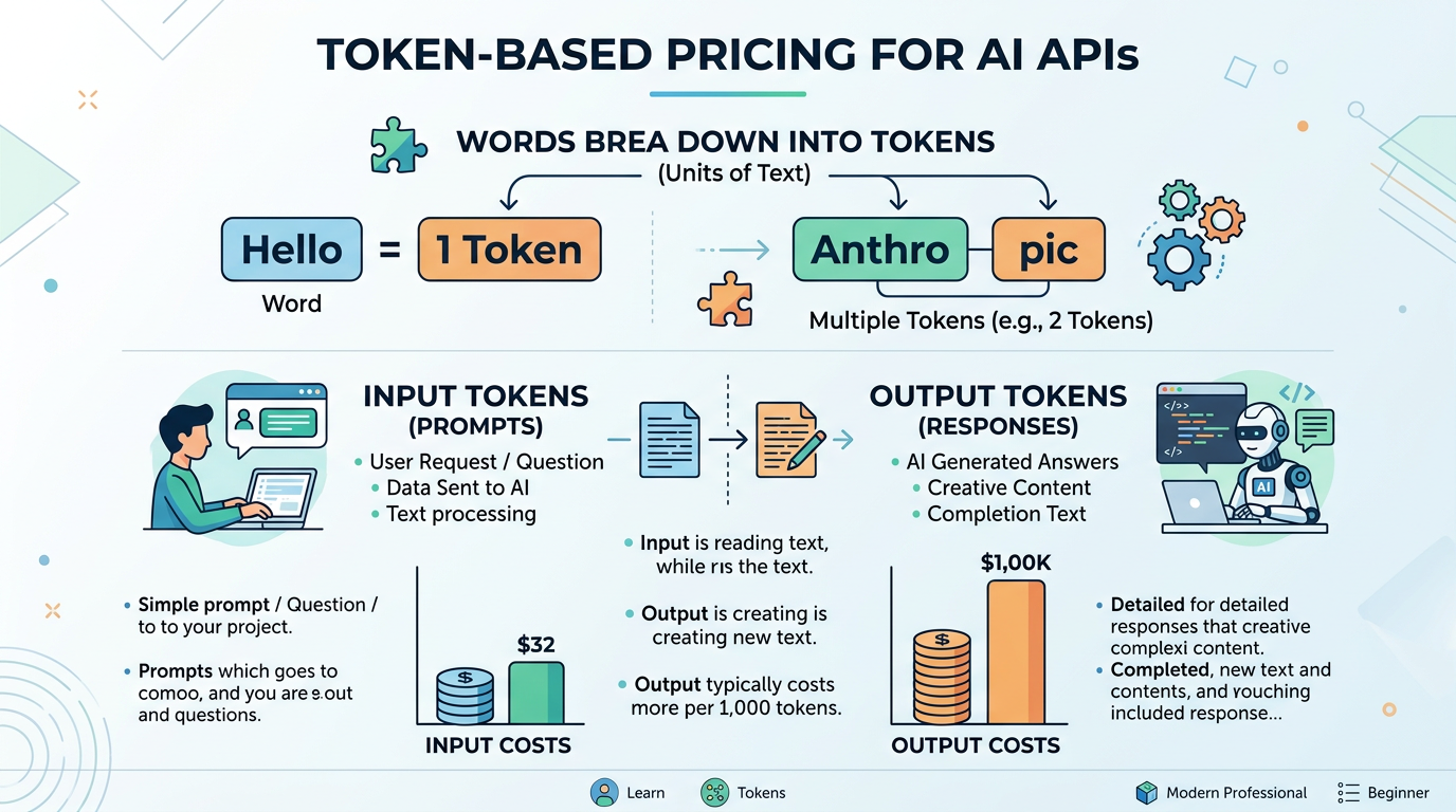 Claude API Pricing Guide: How to Understand and Optimize Your AI API Costs