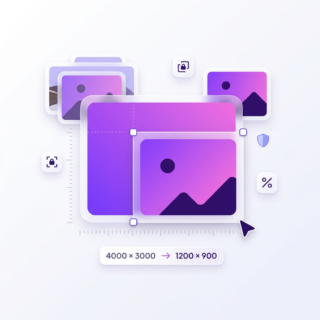 Image Resizer