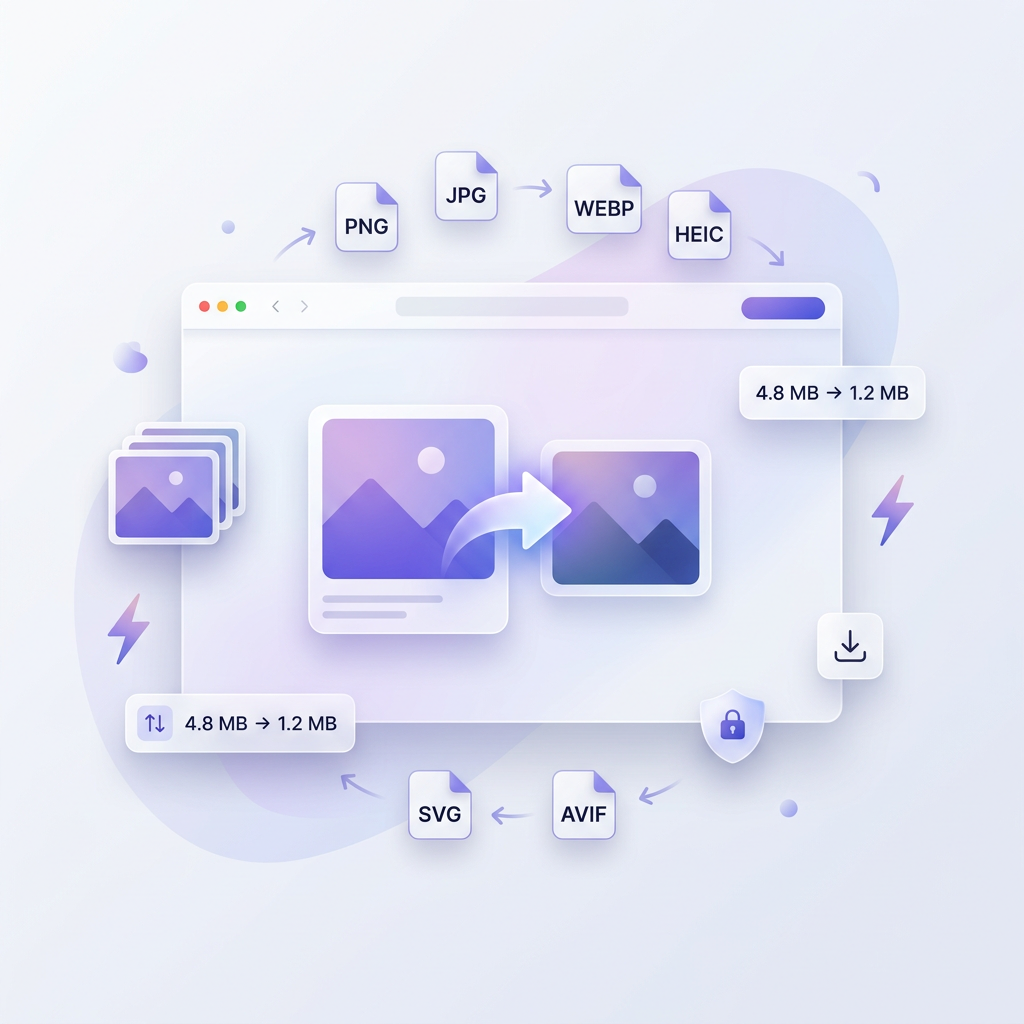 Image Converter