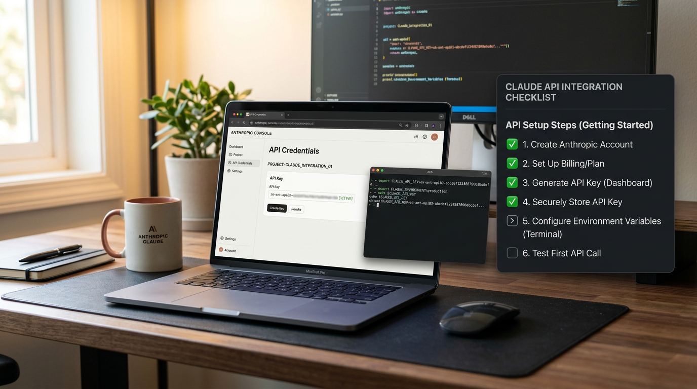 Beginner Claude Code Guide: Practical Integration and Automation Tips (Ep.2)