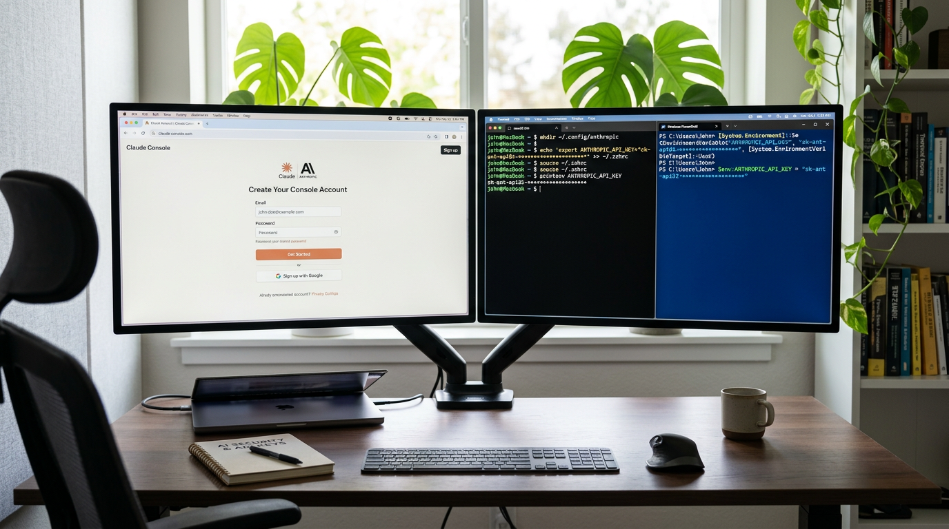 Claude Code Tutorial: How to Run Claude AI with CLI and GUI for Beginners