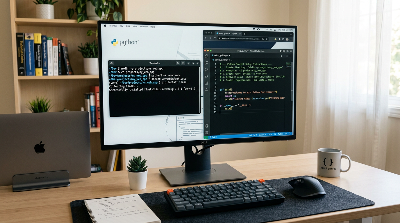 Claude App Tutorial: Build Your First AI App with Python SDK